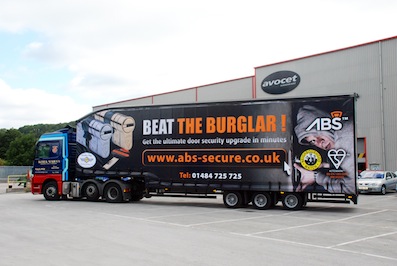 * Avocet Hardware new livery.jpg